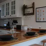 5 Km To Alacati, Luxury With Garden And Pool Villa