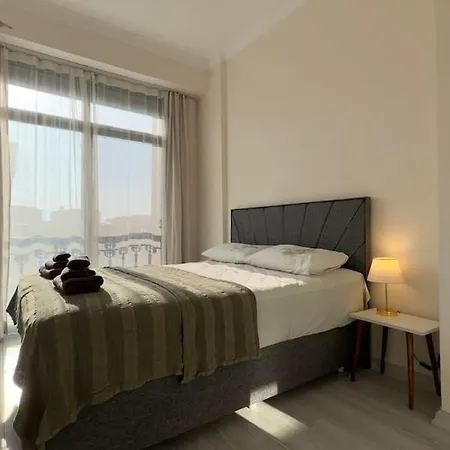 5 Km To Alacati, Luxury With Garden And Pool Villa *