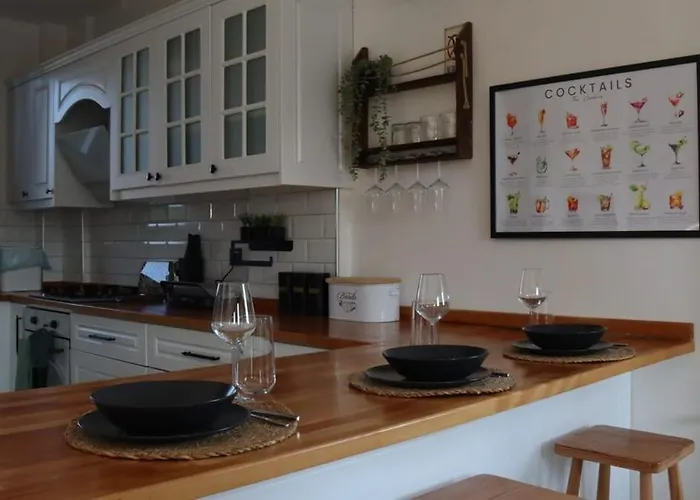 5 Km To Alacati, Luxury With Garden And Pool Villa